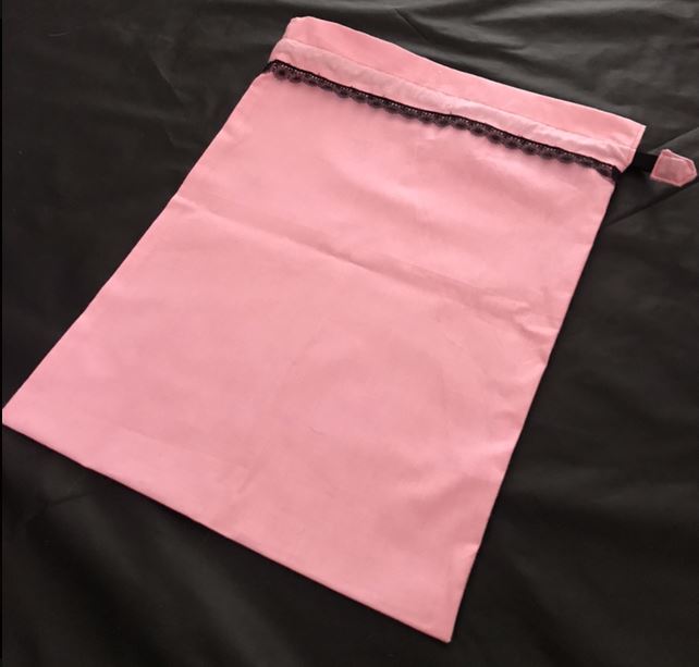 Sac à lingerie