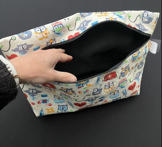 Trousse à pharmacie