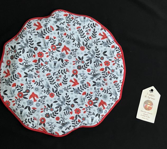 Sac pieds au sec taille adulte