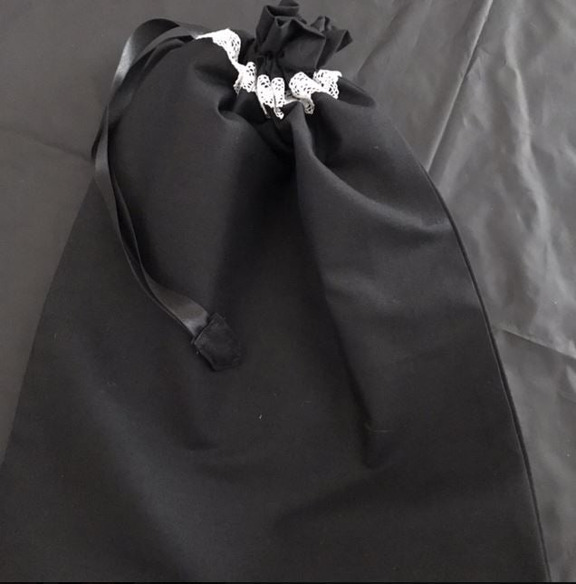 Sac à lingerie