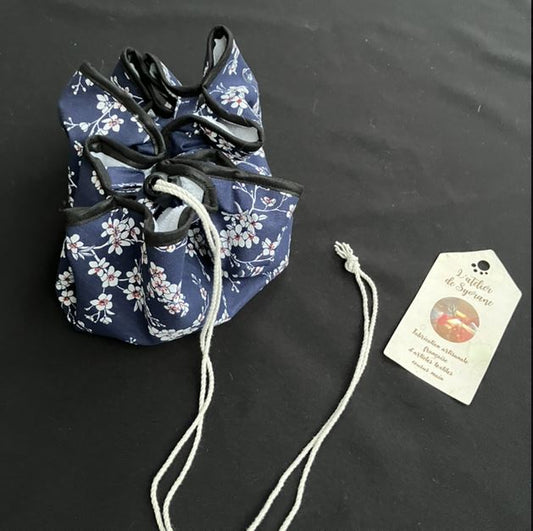 Sac pieds au sec taille adulte