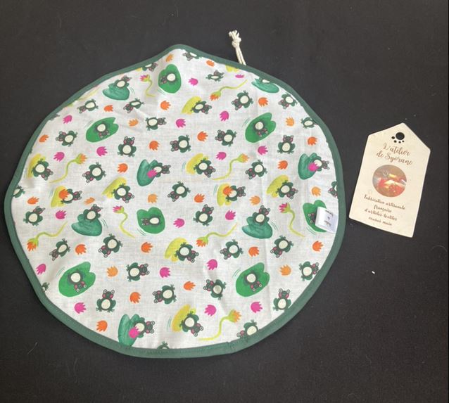 Sac pieds au sec taille enfant