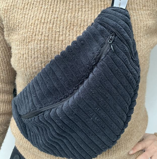 Sac banane moyen modèle