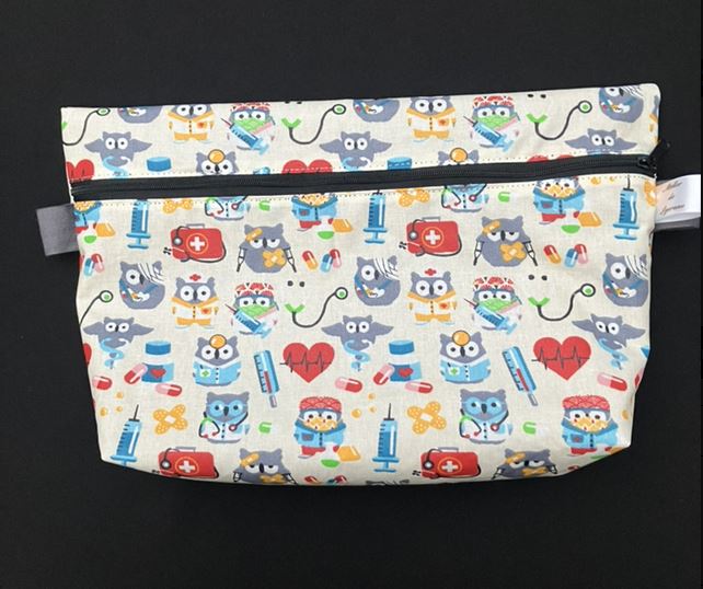 Trousse à pharmacie