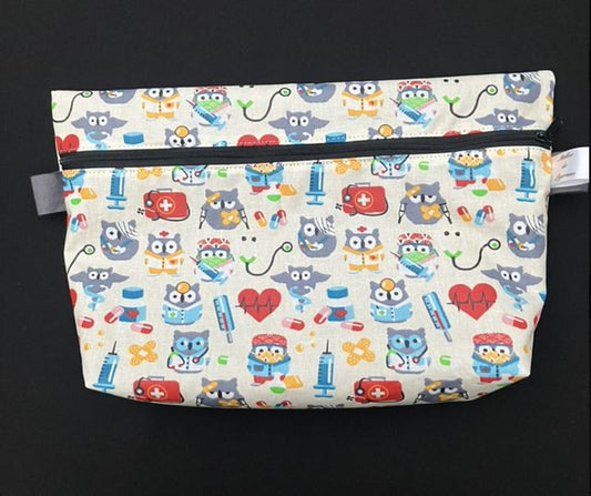 Trousse à pharmacie