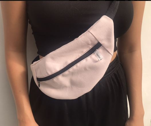 Sac banane petit modèle