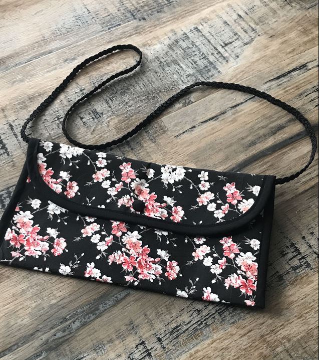 Pochette de cérémonie