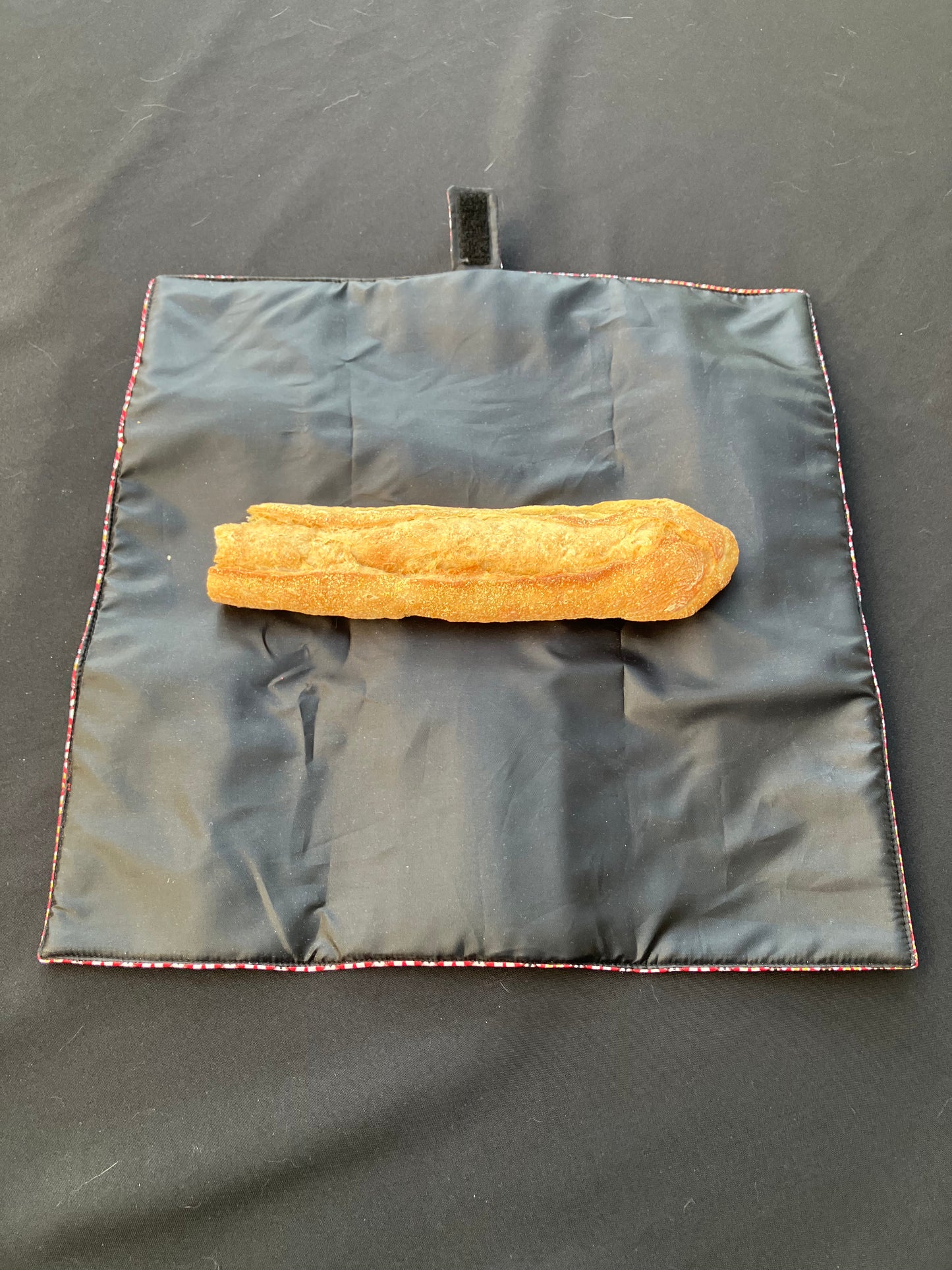 Wrap isotherme pour sandwich