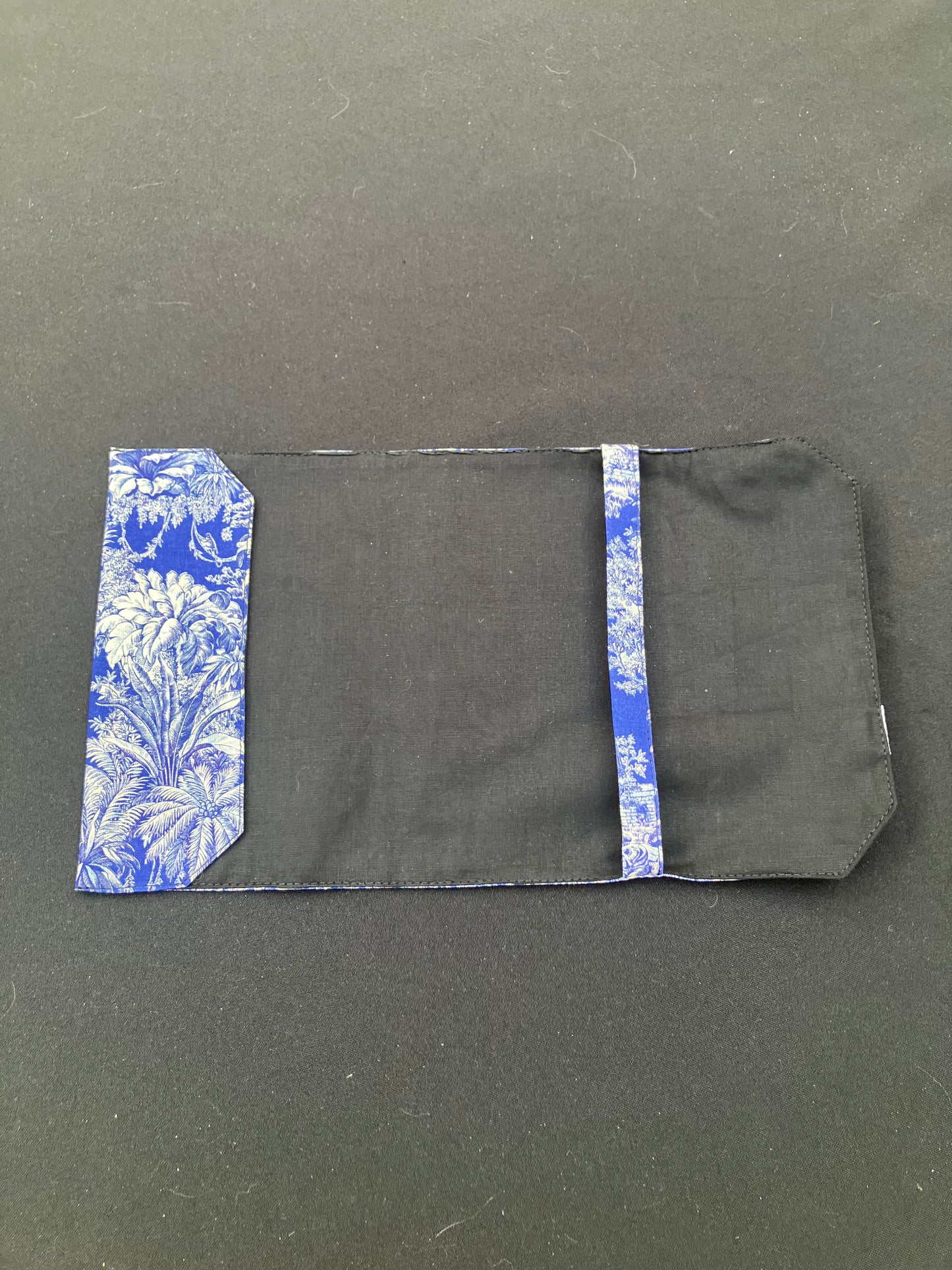 Housse pour livre de poche