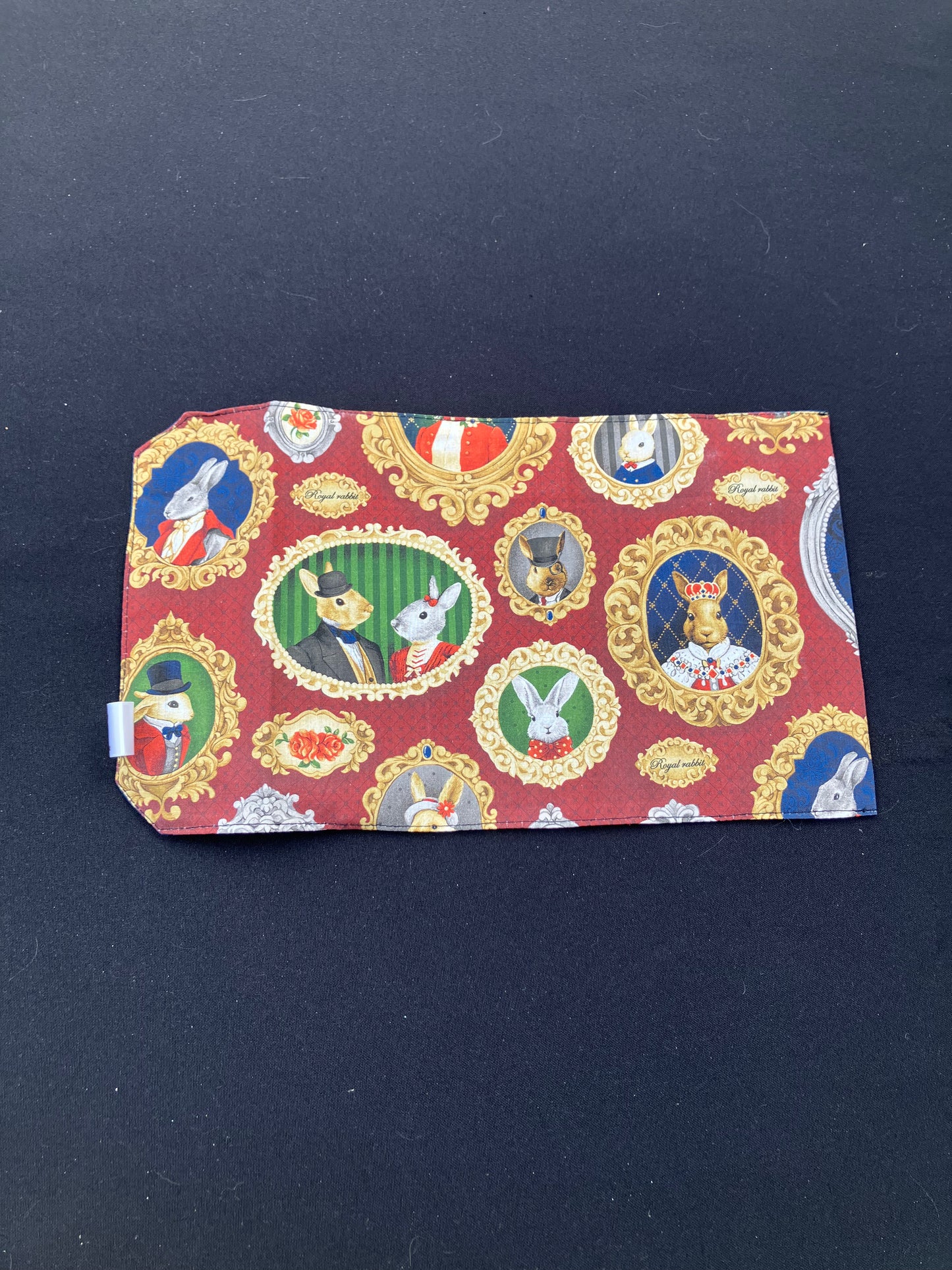 Housse pour livre de poche