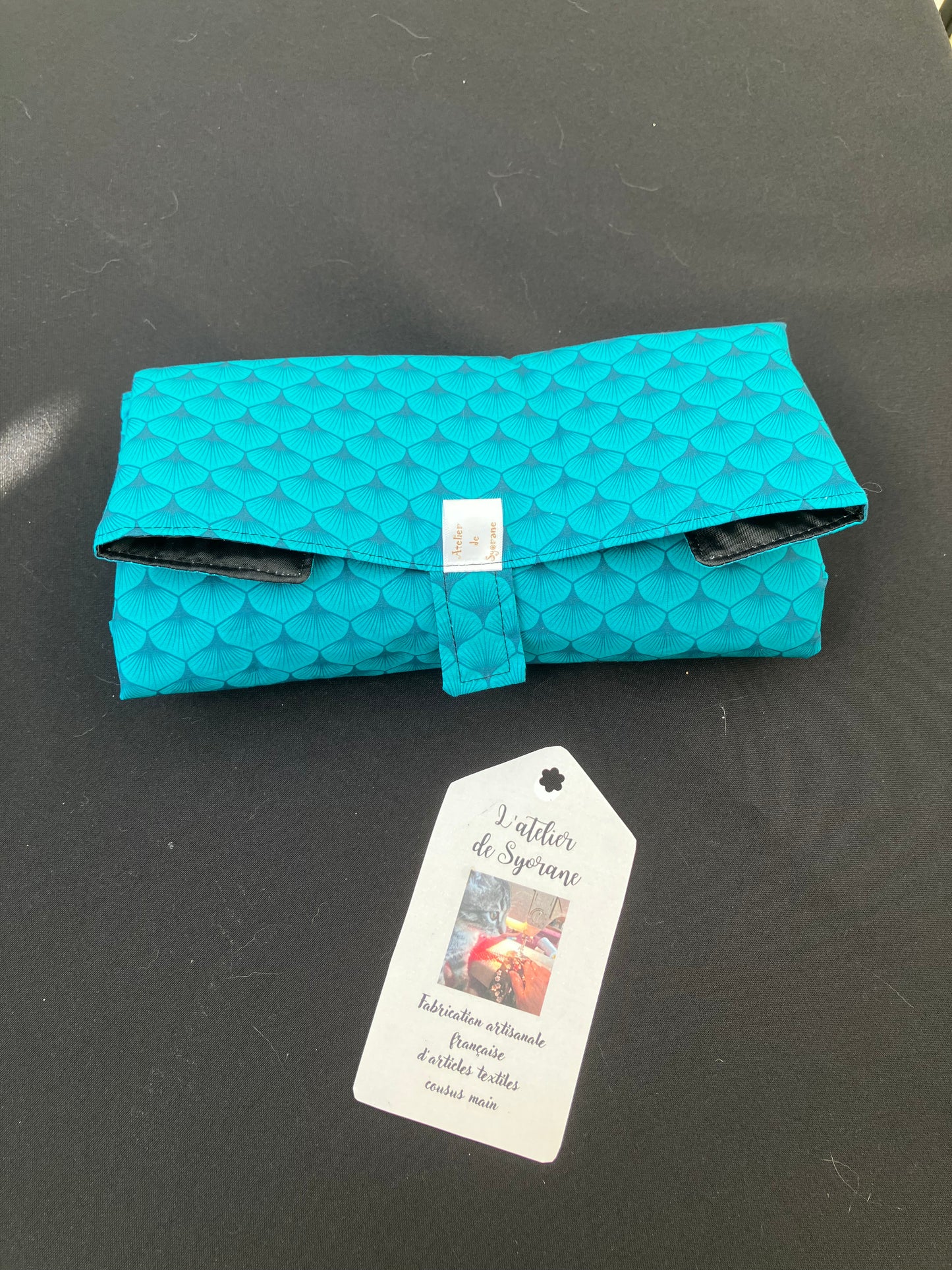 Wrap isotherme pour sandwich