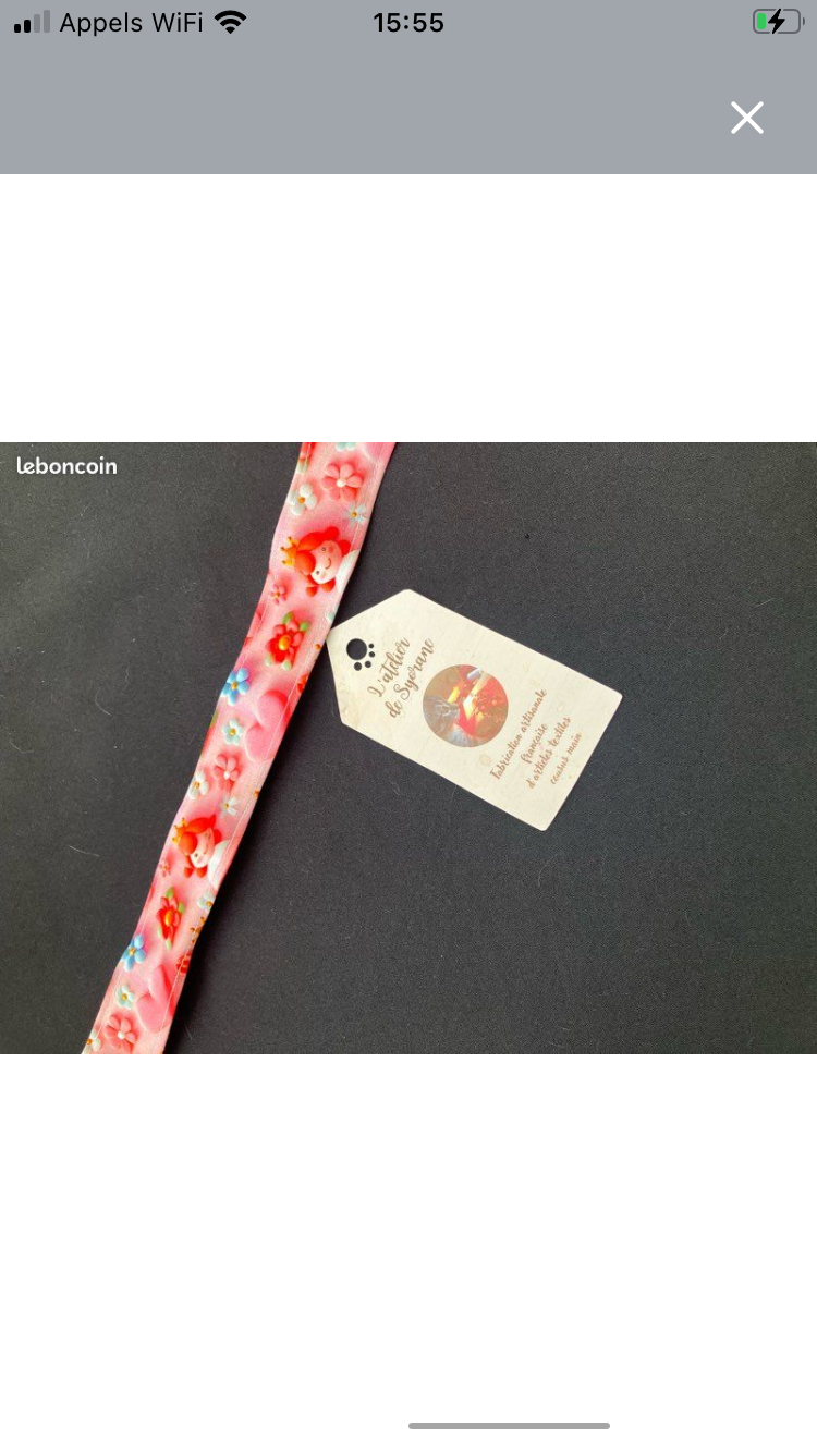 Bandeau twist pour cheveux avec fil de fer intégré