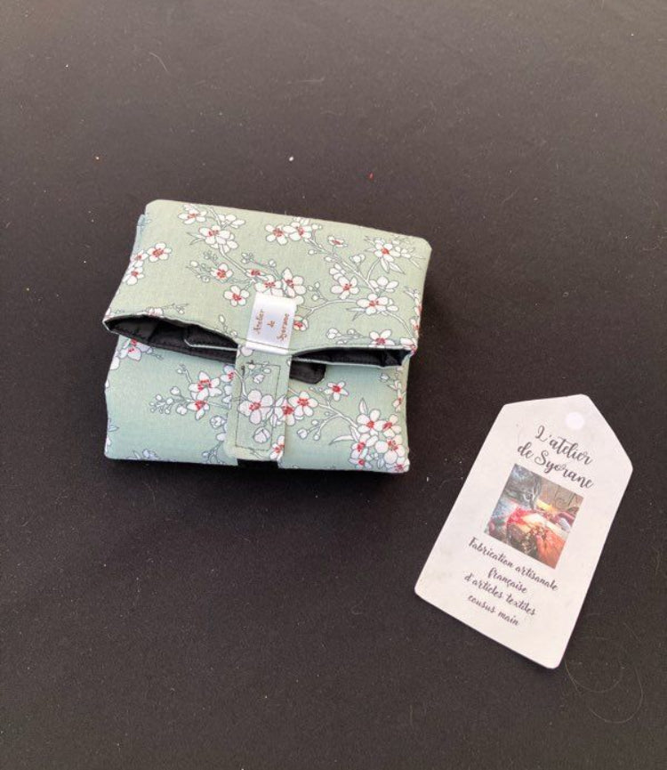 Wrap isotherme pour sandwich