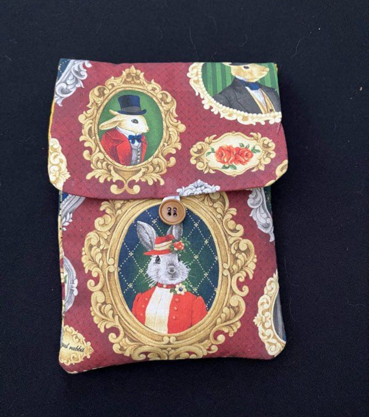 Housse molletonnée pour liseuse