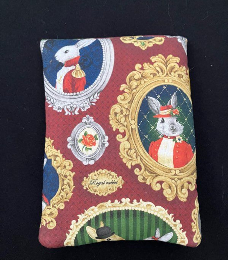 Housse molletonnée pour liseuse
