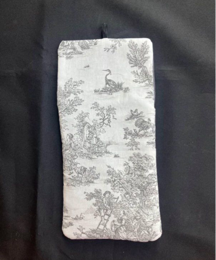 Housse molletonnée pour liseuse