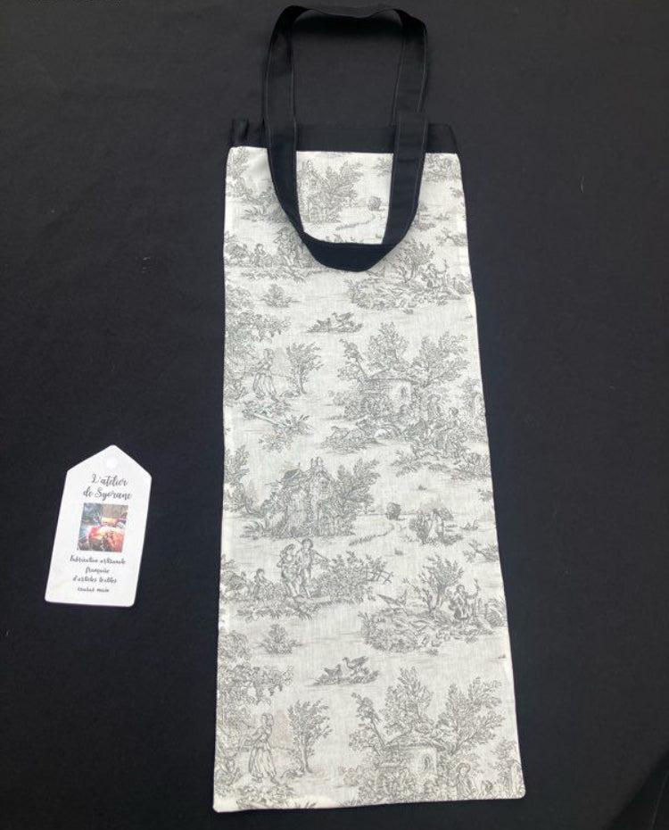 Sac à pain