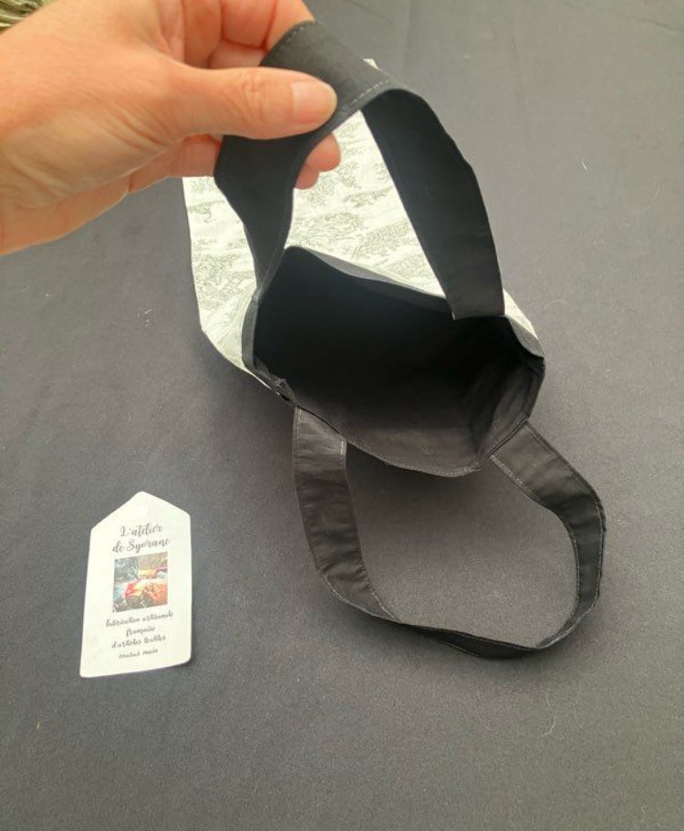 Sac à pain