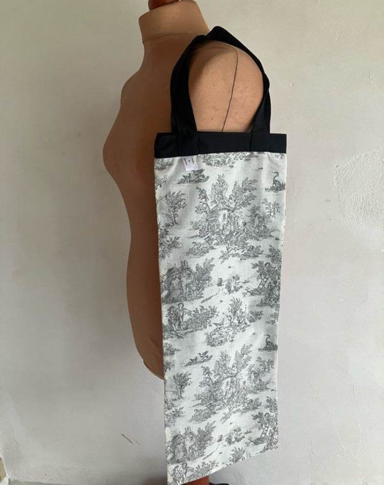 Sac à pain