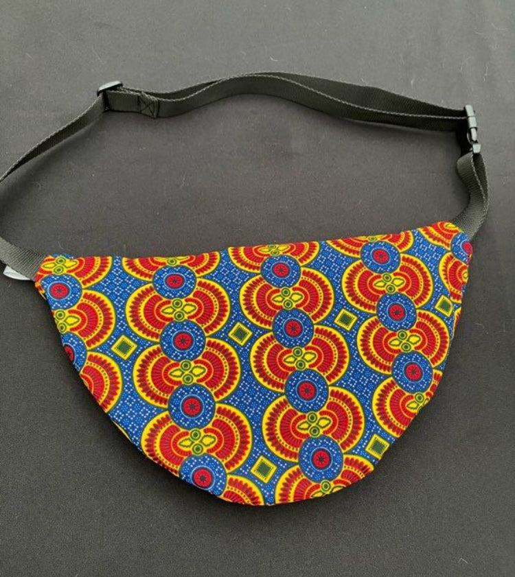 Sac banane grand modèle